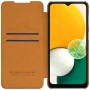 Nillkin Qin Series Leather case for Samsung Galaxy A13 5G order from official NILLKIN store